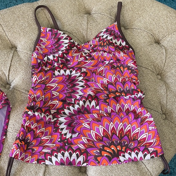 💕Prana Tankini💕 - Picture 6 of 6